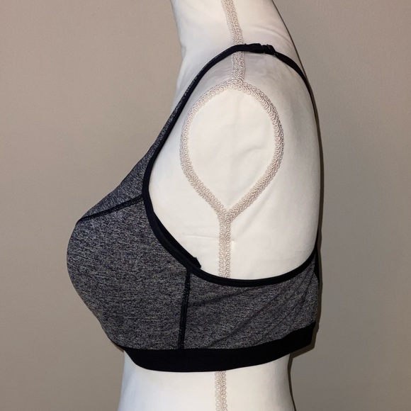 NWOT Victoria’s Secret Front Closure Sports Bra - Picture 5 of 11